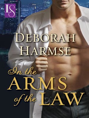 In the Arms of the Law - ebook